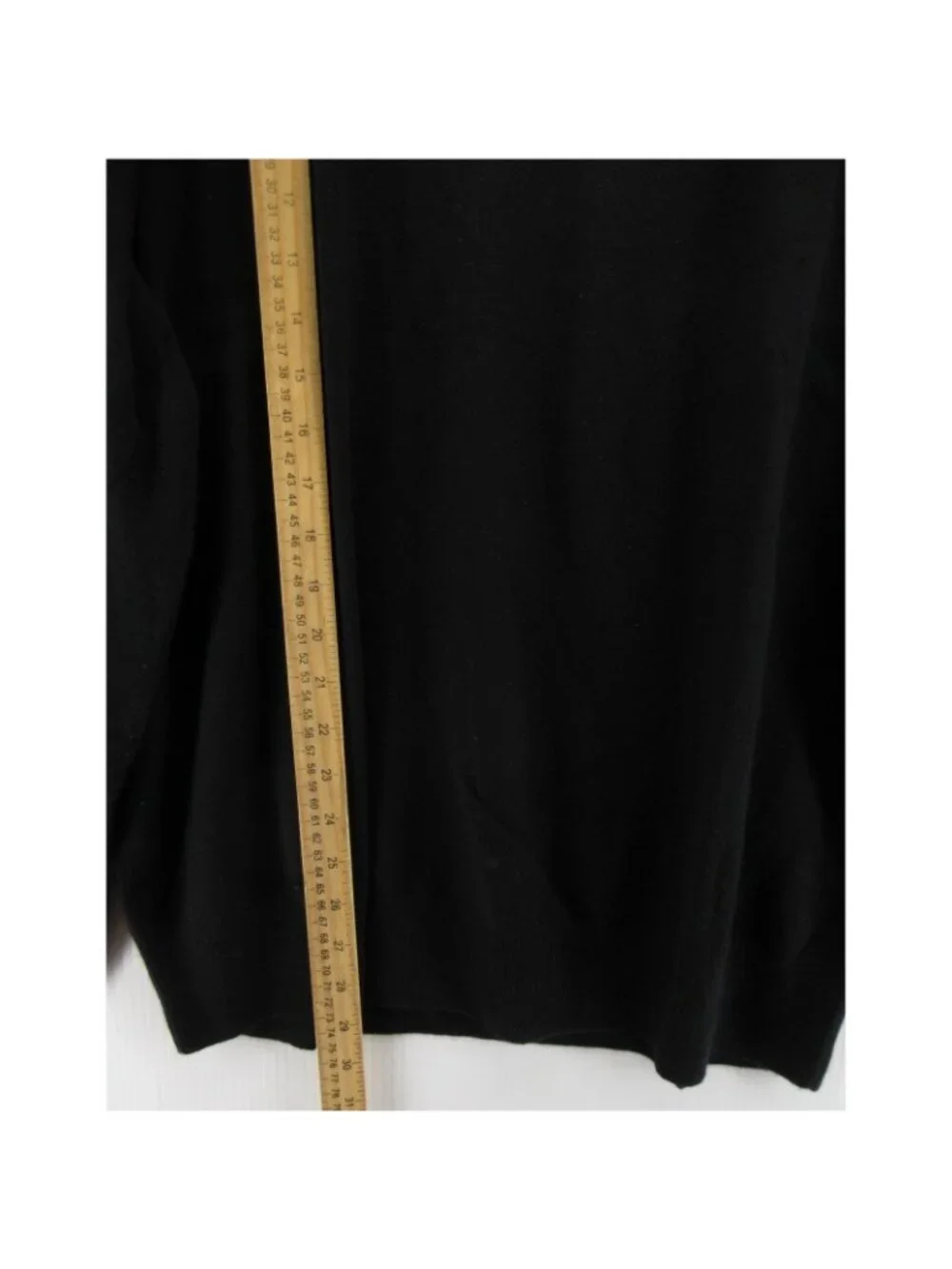 Polo Ralph Lauren Sweater XXL Washable Cashmere Pony Pullover Crewneck